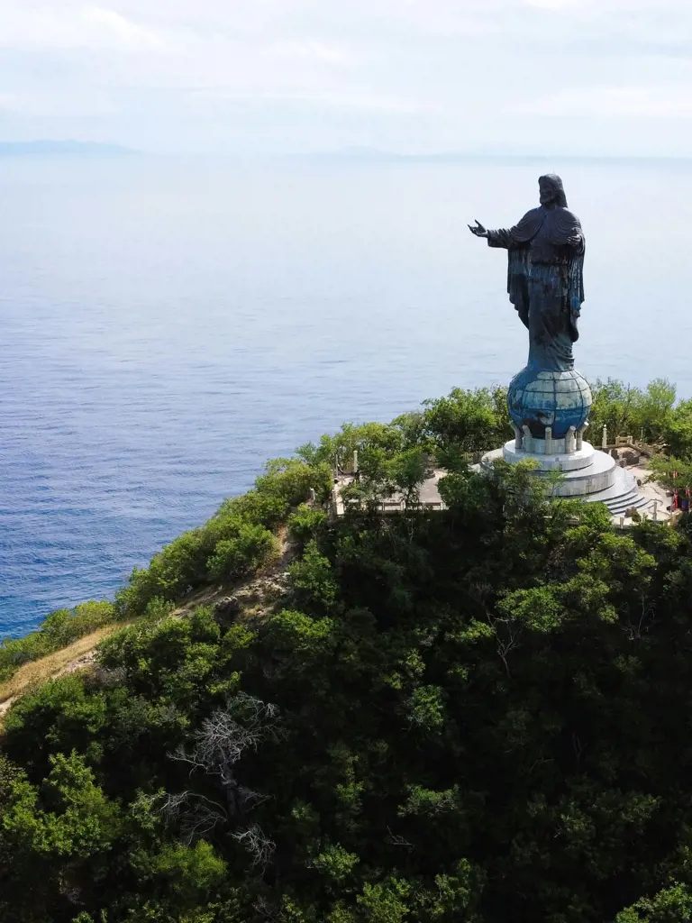 Unbekanntes Osttimor